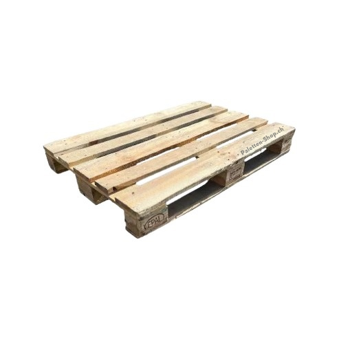 EPAL Europalette Klasse B