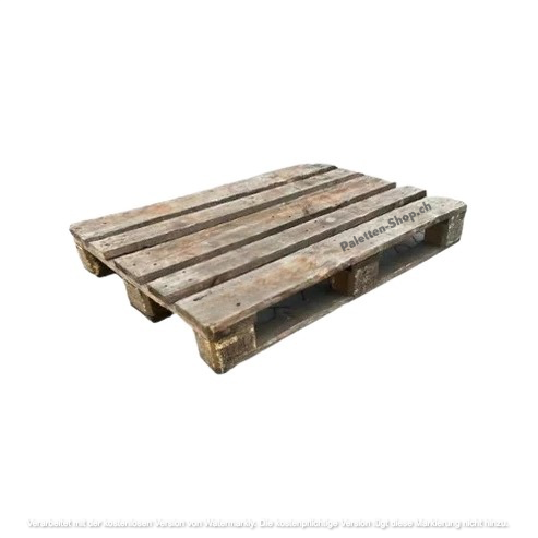 EPAL Europalette Klasse C