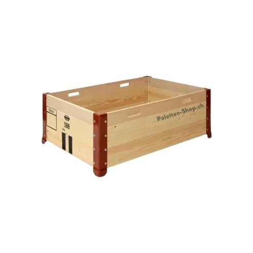 SBB-/ÖBB- Aufsatzrahmen Neu