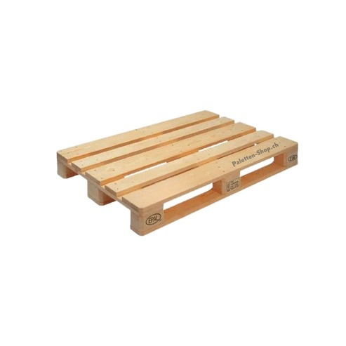 EPAL Europalette Klasse A